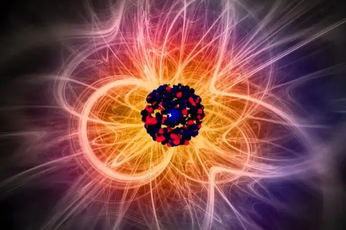 Что такое антиматерия?