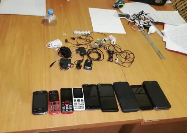 Угадайте, для чего нужно это приспособление?