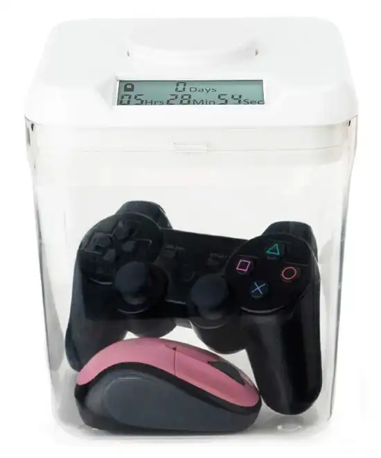 Гаджет, который поможет вам сосредоточиться на выполнении нужных задач