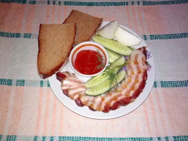 Что не так на этой фотографии? Грубые ошибки начинающих