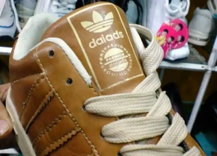 20 брендов из параллельной вселенной, которые вас немного порадуют