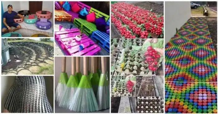 20 действительно нужных вещей из ненужных вещей