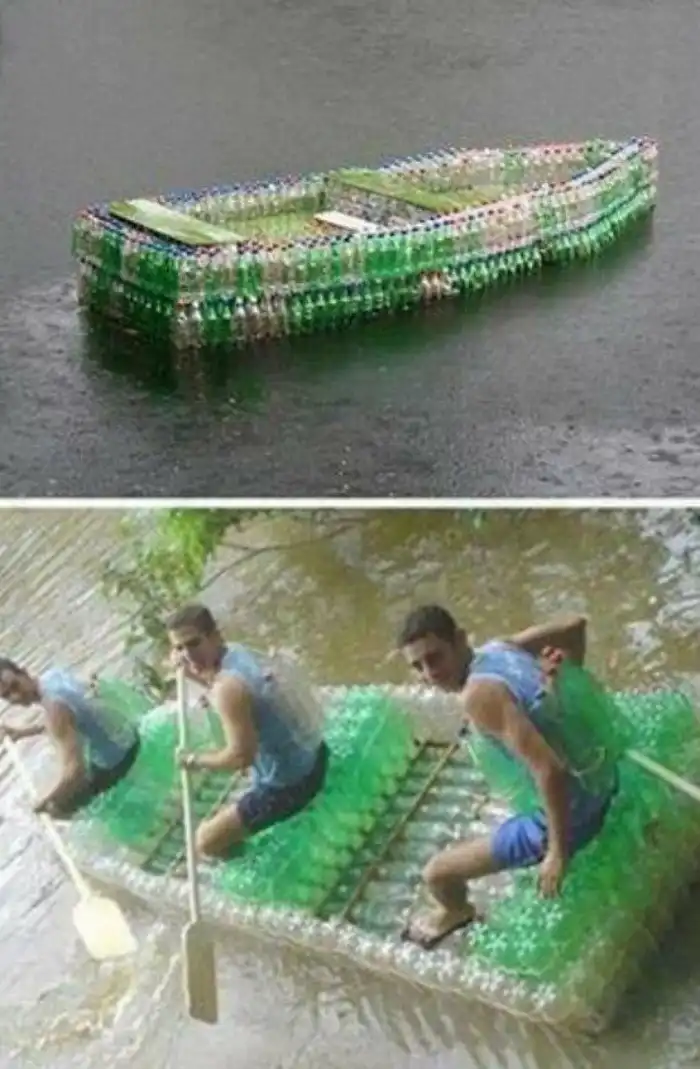 20 действительно нужных вещей из ненужных вещей