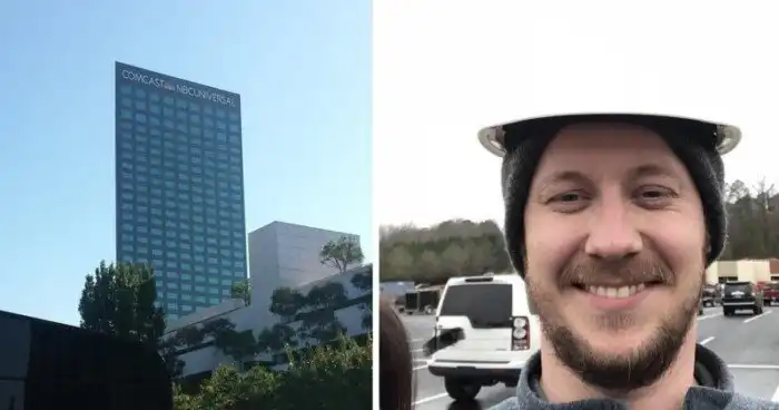 20 фотографических иллюзий, которые сломают ваш мозг