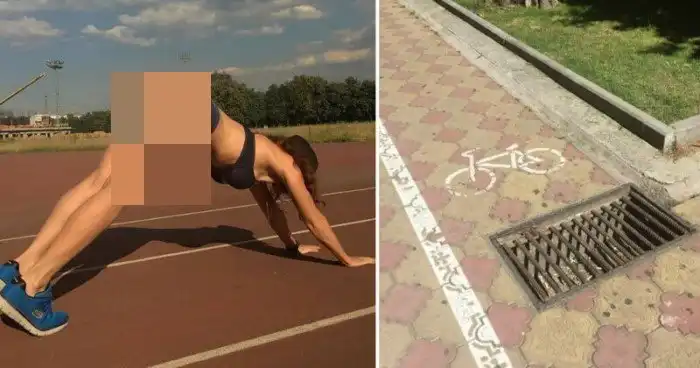 Спортивная подборка для тех, кто ещё не оставляет надежды сбросить вес к лету