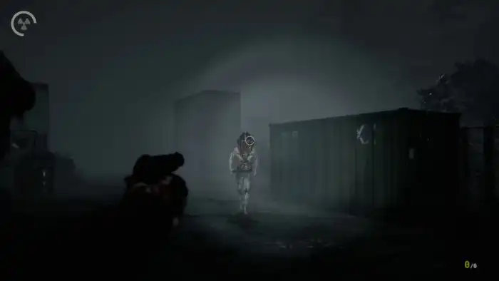 10-ка Неплохих хоррор игр для PC с отличной атмосферой и кучей скримеров