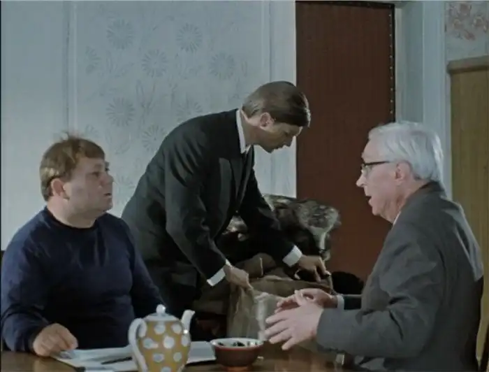 За кадром любимых советских кинокомедий