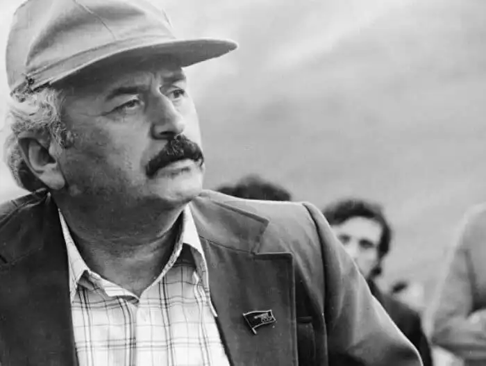 Как реальная история о старике, заставила рыдать весь СССР: «Отец всех солдат»