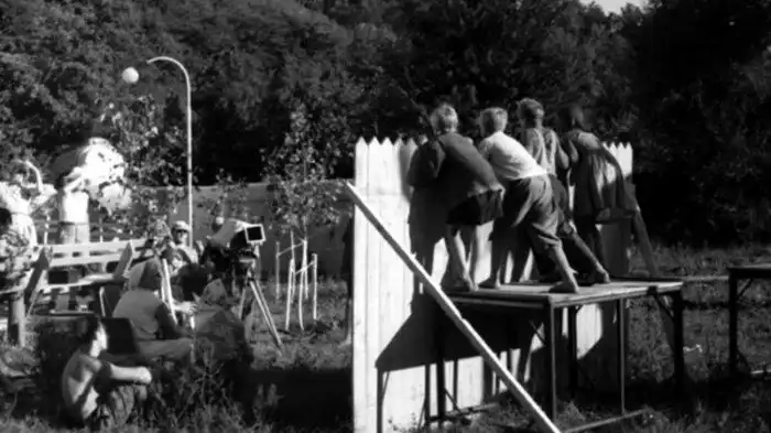 За кадром любимых советских фильмов для детей