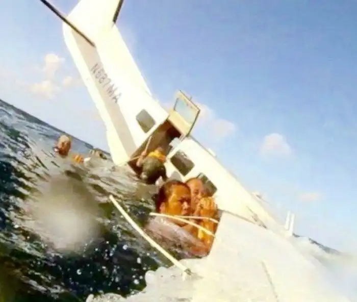 20 худших фото из отпусков, в которых что-то пошло не так