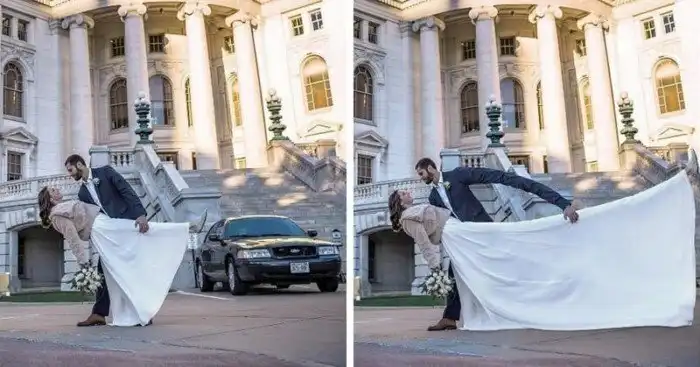 13 работ от мастера фотошопа, который переворачивает желания клиентов с ног на голову