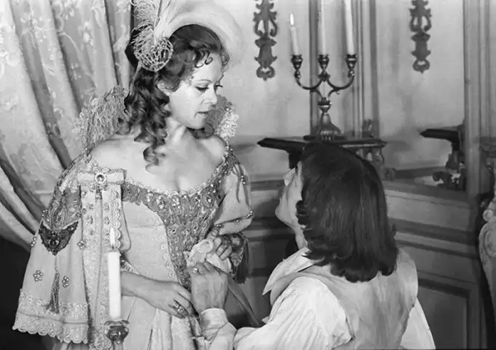 За кадром любимых советских фильмов