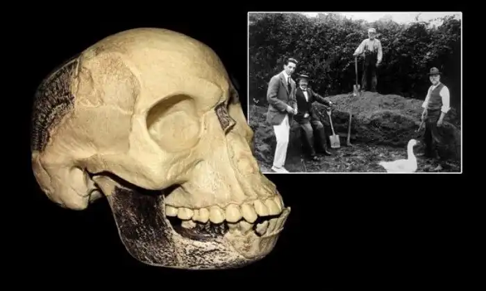 Самые скандальные аферы и фальсификации в истории науки