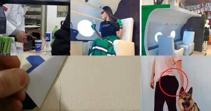 Обман, обман, кругом обман: 20 доказательств того, что на каждом шагу нас пытаются обдурить