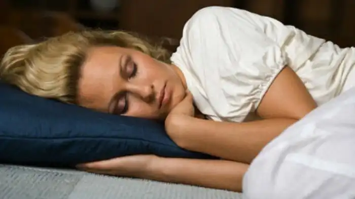 Зачем нам нужно спать?