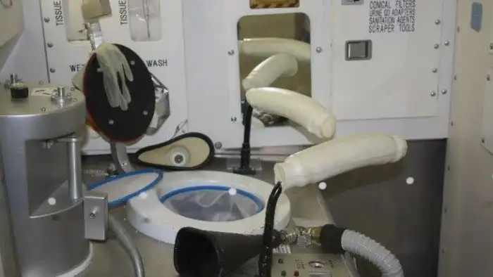 Что будет, если человек пукнет в космосе?