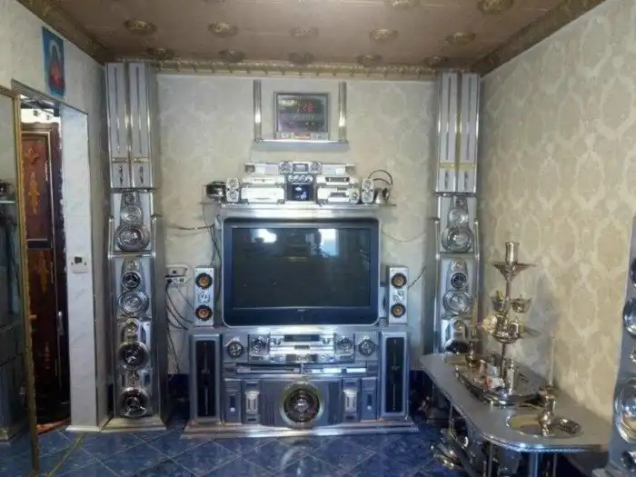 20 квартир, побывав в которых вы готовы будете заплатить, чтобы их больше не показывали