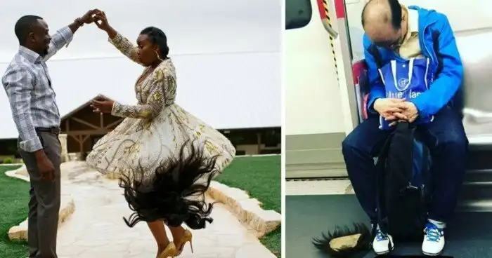 Кризис среднего возраста: как бороться с облысением