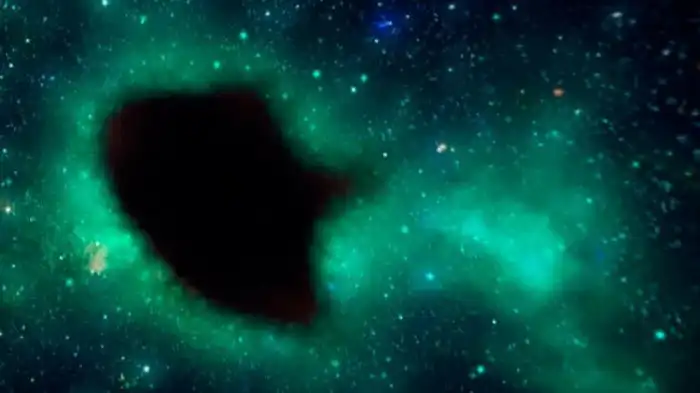 Необычные аномалии в космосе, которые слабо изучены нами