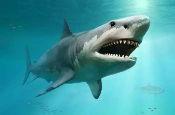 Животные, которые жили с динозаврами