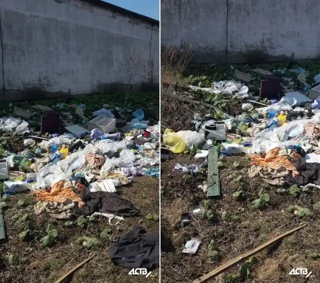 На свалке в Южно-Сахалинске нашли пиджак с орденами ветерана ВОВ