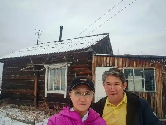 Мэр Якутска Сардана Авксентьева рассказала о своих доходах