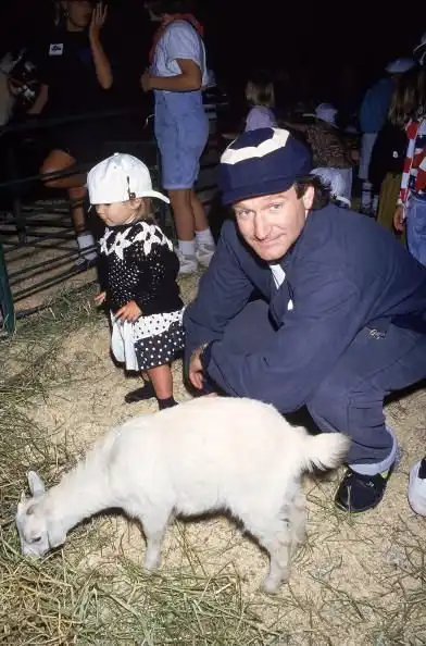 Архивные фото знаменитостей и известных актеров