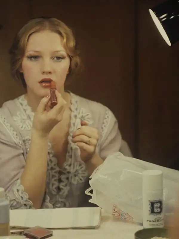 Архивные фото знаменитостей и известных актеров