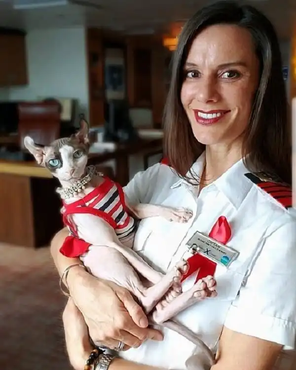 Люди, которые разрушили стереотипы о сугубо "мужских" и "женских" профессиях