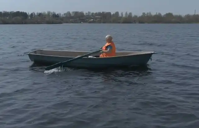 Настоящий супергерой из Ярославской области