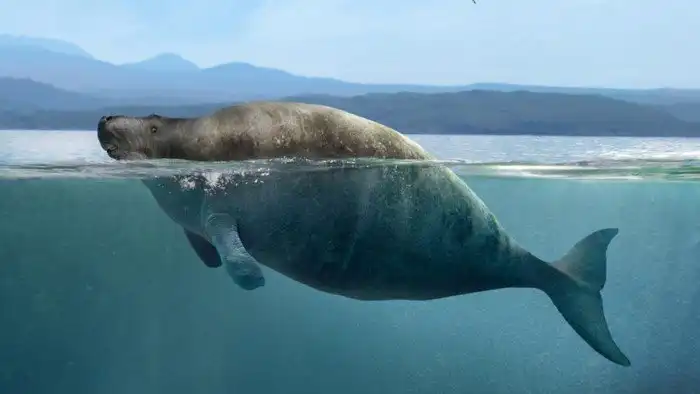 Проклятье Стеллера: Почему виды гибнут после их открытия?