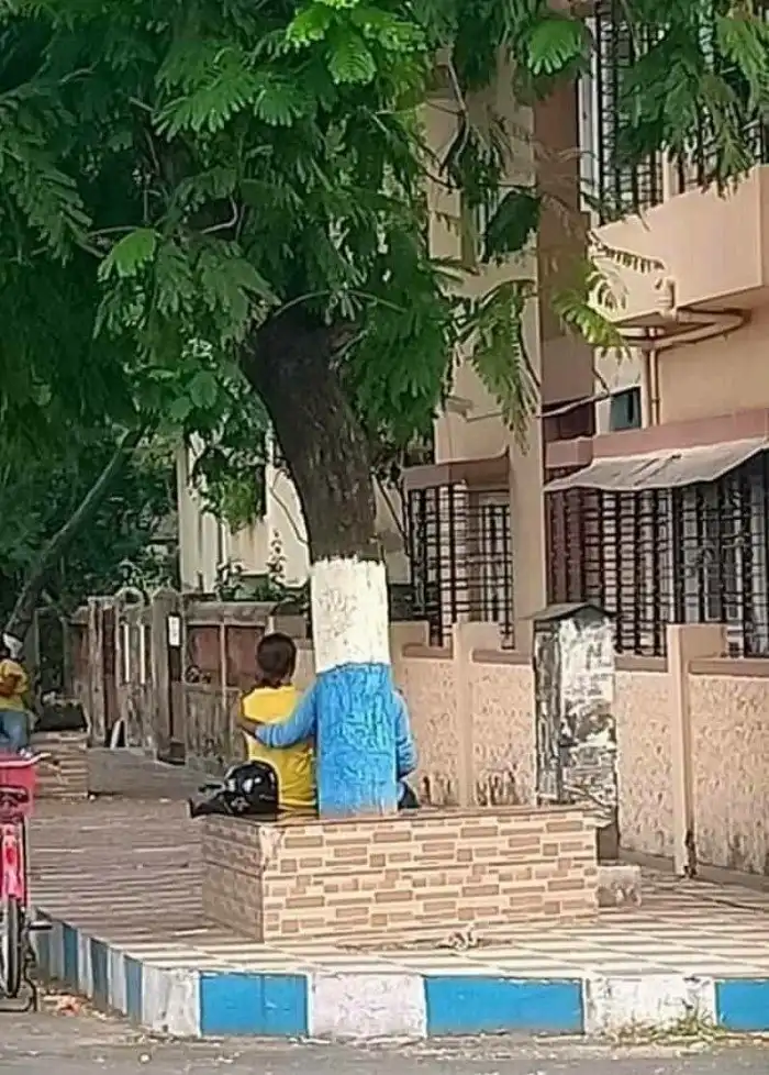 Мозг, что ты делаешь, прекрати!