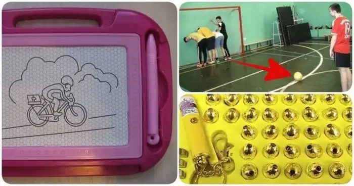 А вы помните? 15 ностальгических вещей, которые никогда не забудут дети 90-х и нулевых