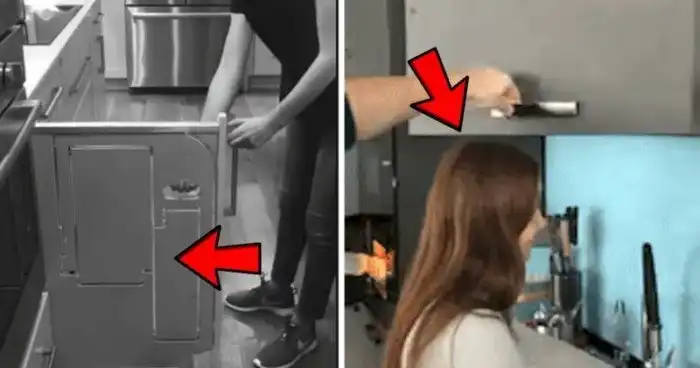 Подсмотрено: удивительные хитрости, которых так не хватает на обычной кухне