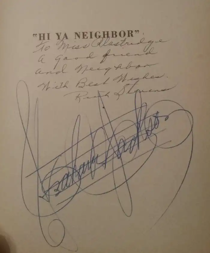 20 забавных личных подписей, владельцы которых уже пожалели, что их придумали