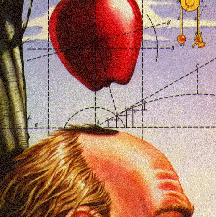 Существовала ли гравитация до Большого взрыва?