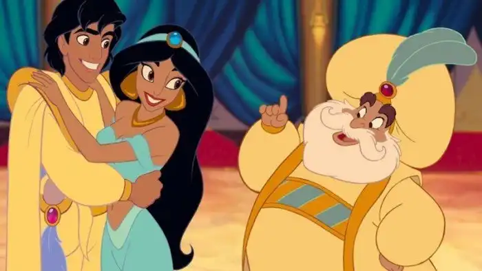 Это вам не «Алладин». Как арабскую принцессу казнили за любовь