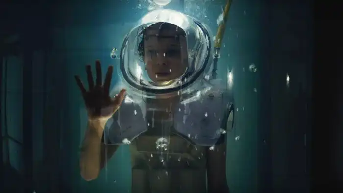 Сойдете ли вы с ума, если окажетесь в абсолютной темноте и тишине?