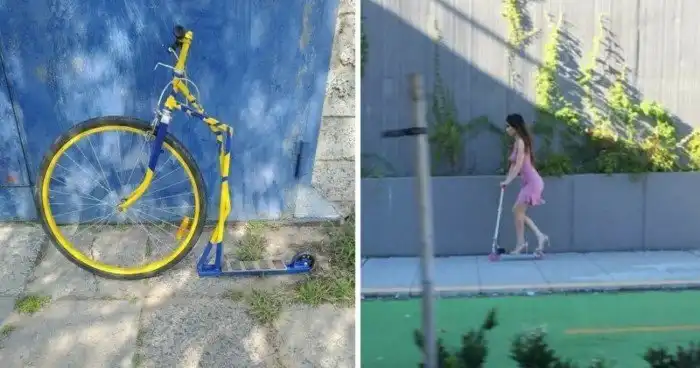 20 причин обзавестись самокатом