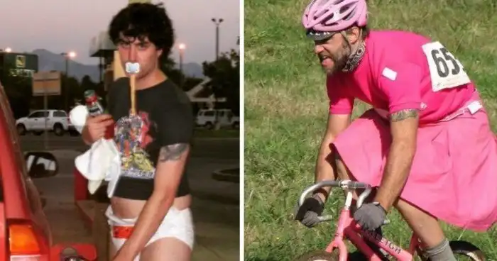 20 незнакомцев, встреча с которыми навсегда останется в памяти