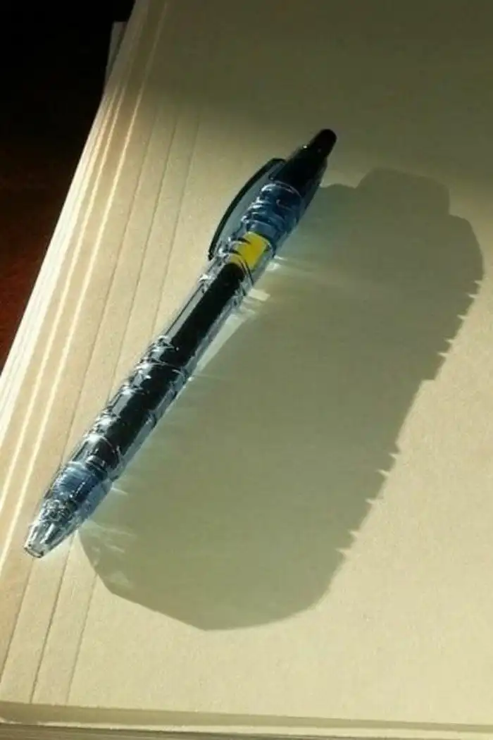 17 теней, которые живут своей жизнью