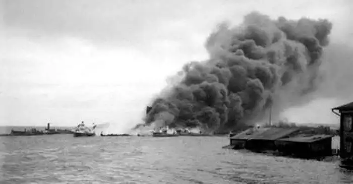 4 страшные катастрофы СССР, сравнимые с аварией в Чернобыле