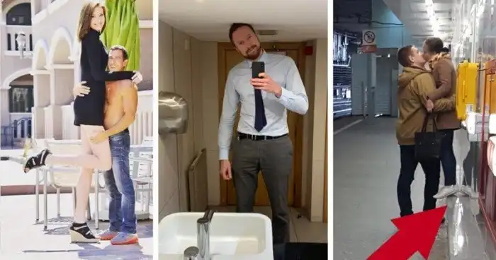 Не завидуйте высоким. Типичные проблемы великанов, от которых они изрядно устали