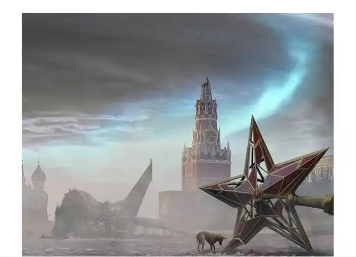 Что будет с Россией в случае ядерной войны?