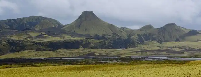 Самые смертоносные вулканы мира