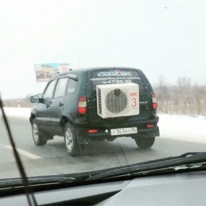 Из говна и палок: 15 умельцев, которые могут сделать "конфетку" из подручных средств