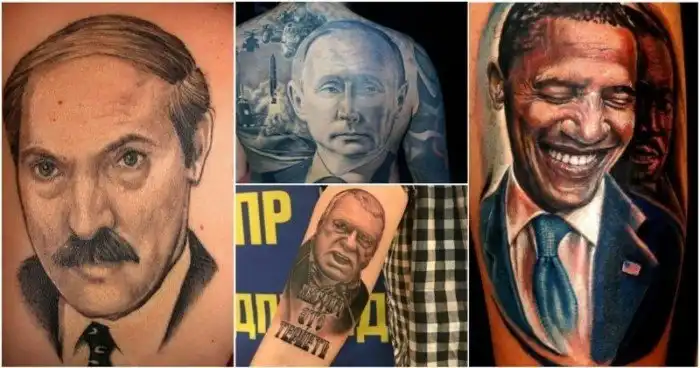 Любовь на всю жизнь: видные деятели политики на видных местах