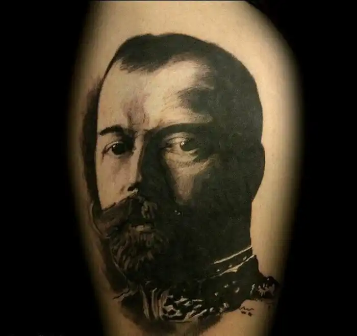 Любовь на всю жизнь: видные деятели политики на видных местах