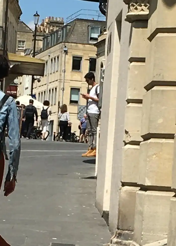 Лучшее из лучшего: подборка из серии "Показалось!"