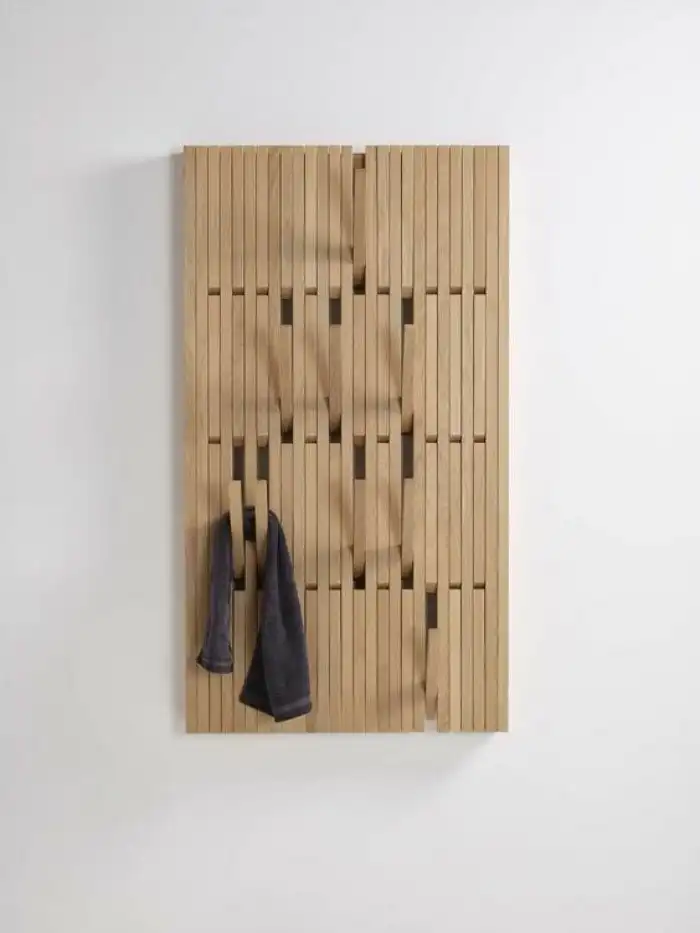 20 крутых идей для маленьких прихожих, которые можно сделать быстро и без затрат своими руками